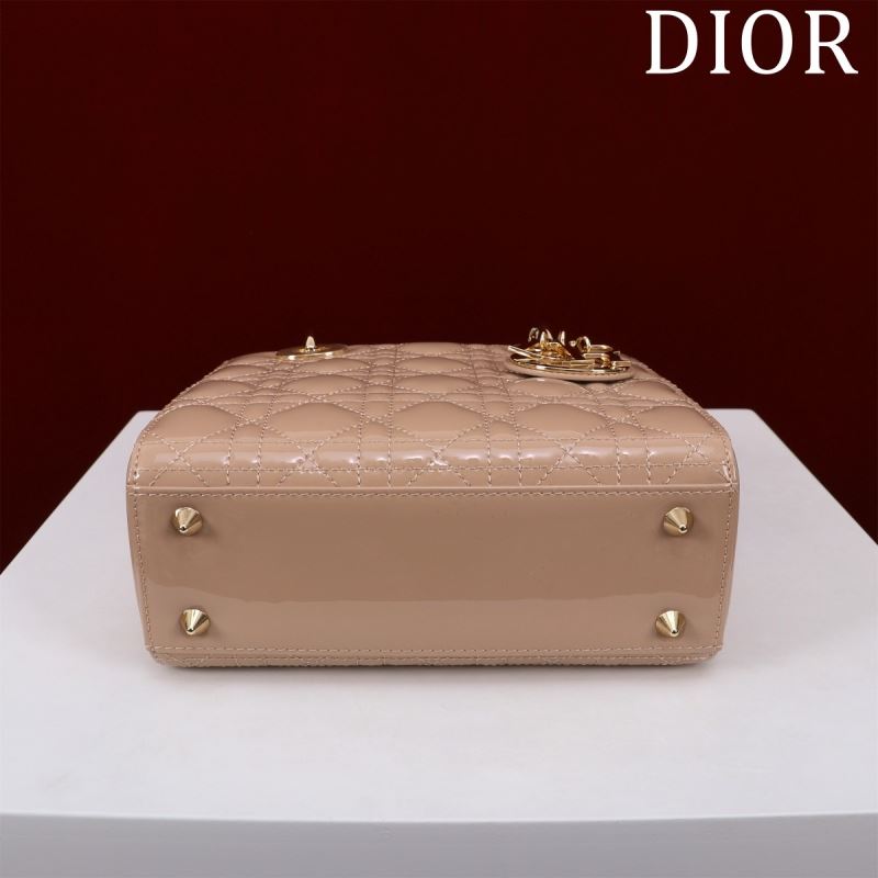 Christian Dior My Lady Bags